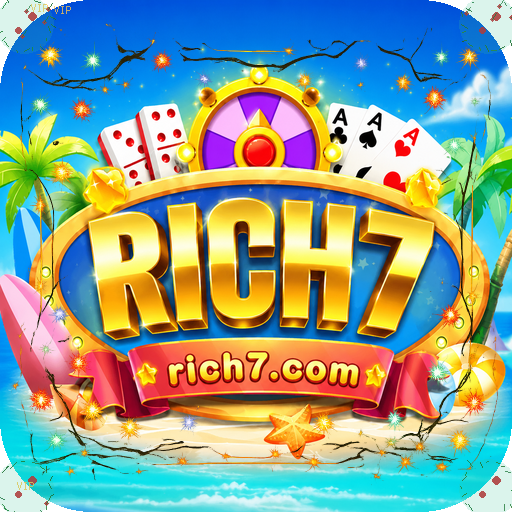 rich7 — galeri pratinjau - APK Resmi