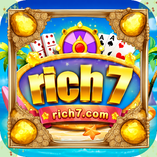 rich7 — galeri pratinjau Resmi APK